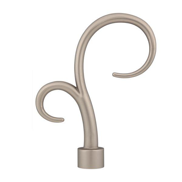 Eindknop Emily links 19mm